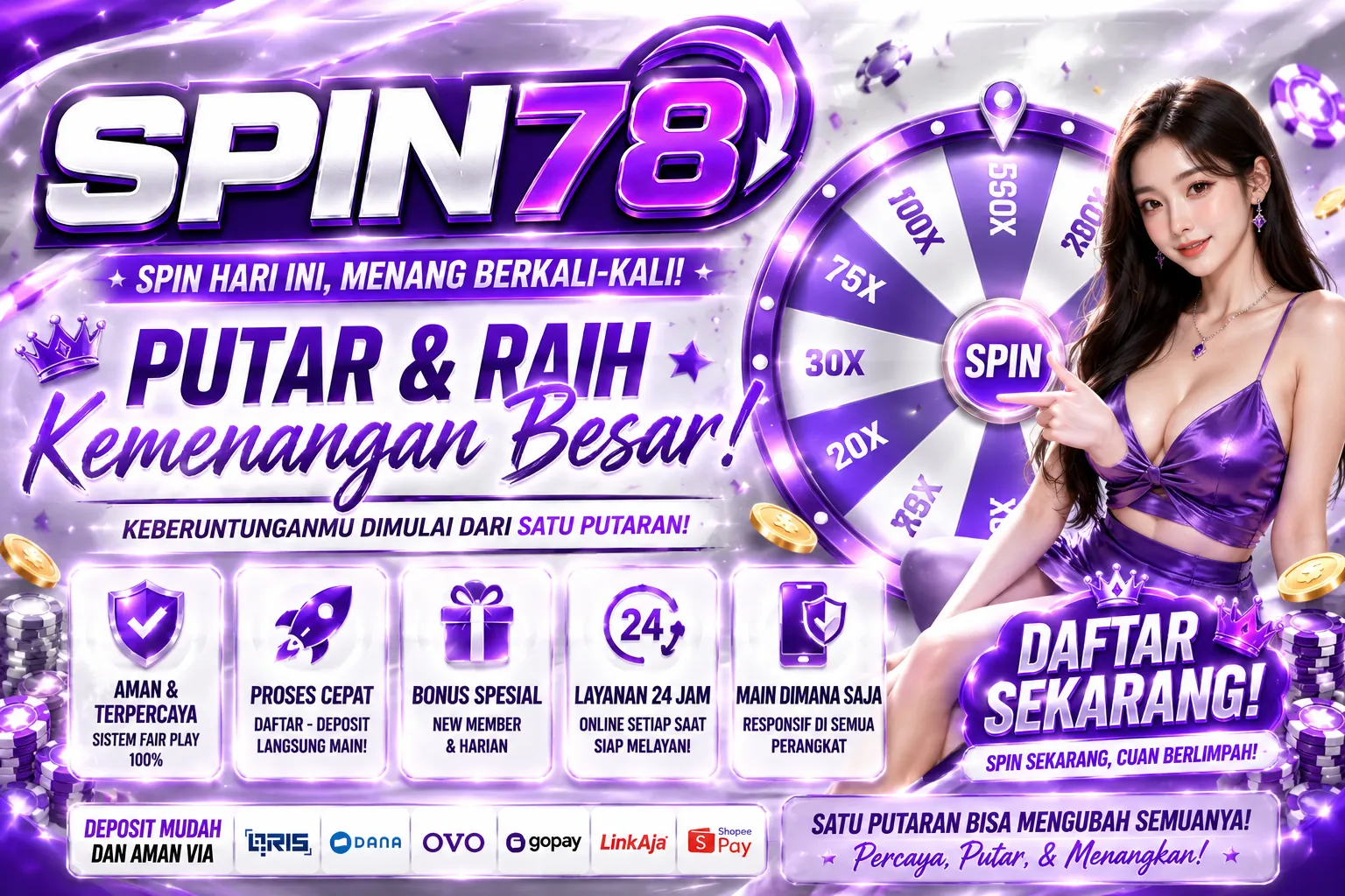 Spin78Banner
